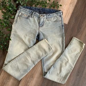 Guess Skinny jeans 27